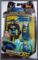 Batman (Scuba Assault) Action Figure