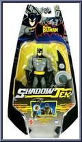 Batman (Shadowrang) Action Figure
