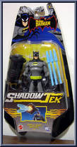 Batman (Triple Shot) Action Figure