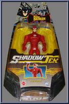 Flash Action Figure