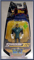 Green Lantern Action Figure