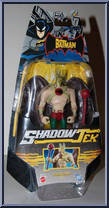 Hawkman Action Figure