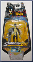 Metal Head Extreme Action Figure