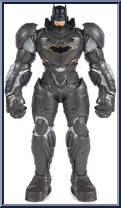 Batman from Batman - 12" Scale - Giant Series manufactured by Spinmaster [Loose]