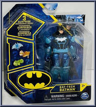Batman (Bat-Tech) Action Figure
