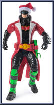 Batman Action Figure