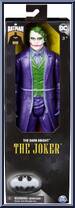 Joker (Dark Knight) (12" Scale) from Batman - 85 Years manufactured by Spinmaster [Front]