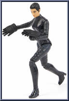 Selina Kyle from Batman - 2022 Movie manufactured by Spinmaster [Loose]