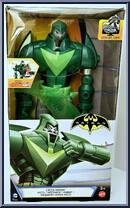 Green Arrow Action Figure