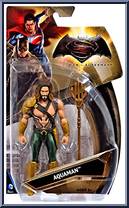Aquaman Action Figure