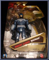Batman (Knight Glider) Action Figure