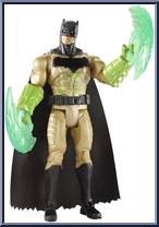 Batman (Gauntlet Assault) Action Figure
