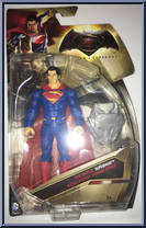 Superman (Epic Battle) Action Figure