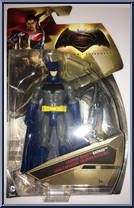 Batman (Grapnel Blast) Action Figure