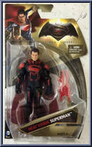 Superman (Heat Vision) Action Figure