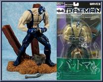 Bane Action Figure