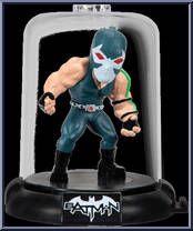Bane Action Figure