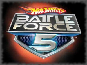 Battle Force 5