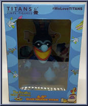 Blue Meanie Action Figure