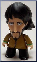 George Harrison Action Figure
