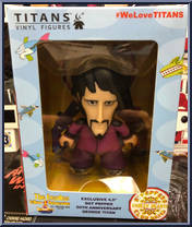 George Harrison (Sgt Pepper) Action Figure