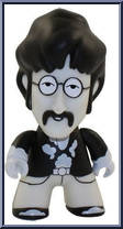 John Lennon (Black & White) Action Figure