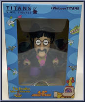 John Lennon Action Figure