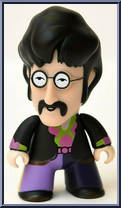 John Lennon Action Figure
