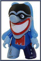 Max Action Figure
