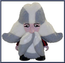 Old Ringo Action Figure