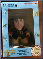 Paul McCartney (Sgt Pepper) Action Figure
