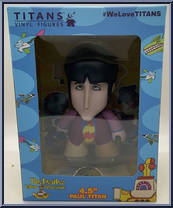 Paul McCartney Action Figure