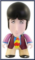 Paul McCartney Action Figure