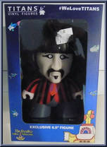 Ringo Starr Action Figure