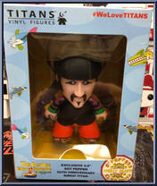 Ringo Starr (Sgt Pepper) Action Figure