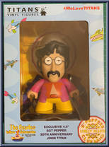 John Lennon (Sgt Pepper) Action Figure