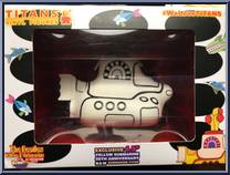 Yellow Submarine (Black & White) Action Figure