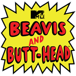 Beavis and Butt-Head (Fun 4 All)