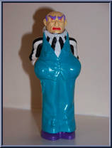 Old Buzzard from Beetlejuice - Neighborhood Nasties manufactured by Kenner [Loose]