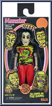 Dracula (Glow in the Dark) from Ben Cooper Costume Kids Collection - Basic Series manufactured by Neca [Front]