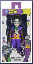 Joker from Ben Cooper Costume Kids Collection - Basic Series manufactured by Neca [Front]
