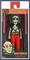 Nosferatu from Ben Cooper Costume Kids Collection - Basic Series manufactured by Neca [Front]