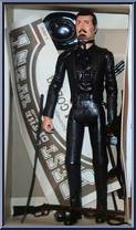 Sam Cobra Action Figure