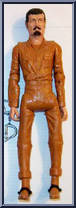 Sam Cobra (Brown) Action Figure