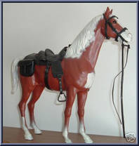 Thunderbolt (Sorrel) Action Figure