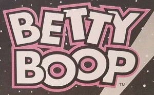 Betty Boop (Funko)