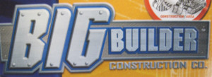 Big Builder Construction Co.