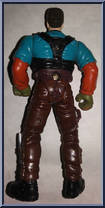 Welder Norman from Big Builder Construction Co. - Basic Series manufactured by Chap Mei [Loose]