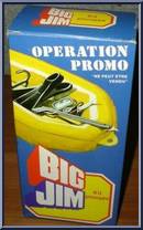 Dive to Danger (Raft) from Big Jim - Adventure Accessory Set manufactured by Mattel [Front]