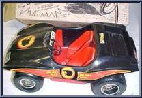 Dune Buggy (The Whip's) Action Figure